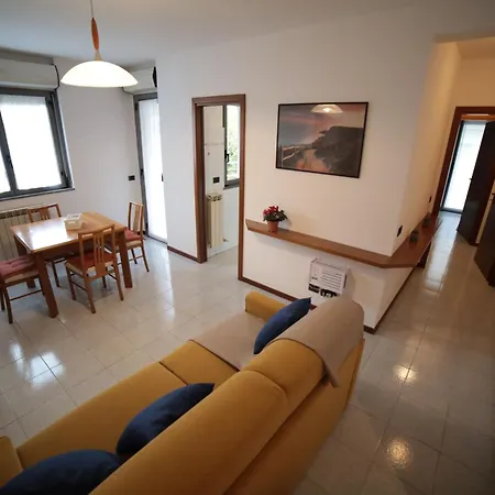 Appartamento La Casa Di Dany E Laura