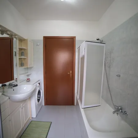 Appartement La Casa Di Dany E Laura *