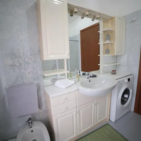 La Casa Di Dany E Laura * Como