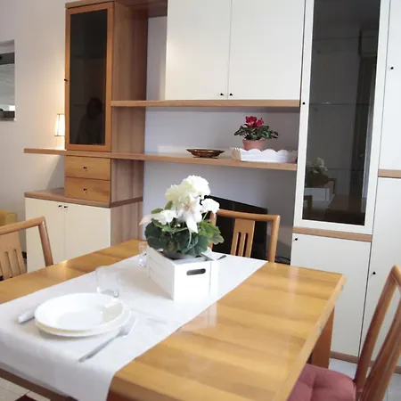 Appartement La Casa Di Dany E Laura