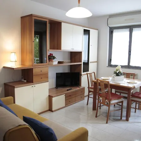 La Casa Di Dany E Laura 科莫