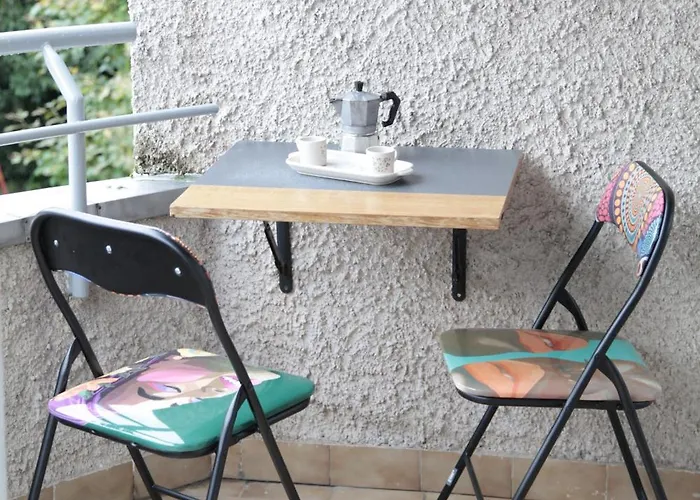 La Casa Di Dany E Laura *