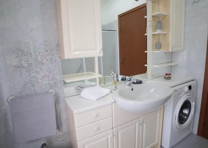 La Casa Di Dany E Laura * 科莫