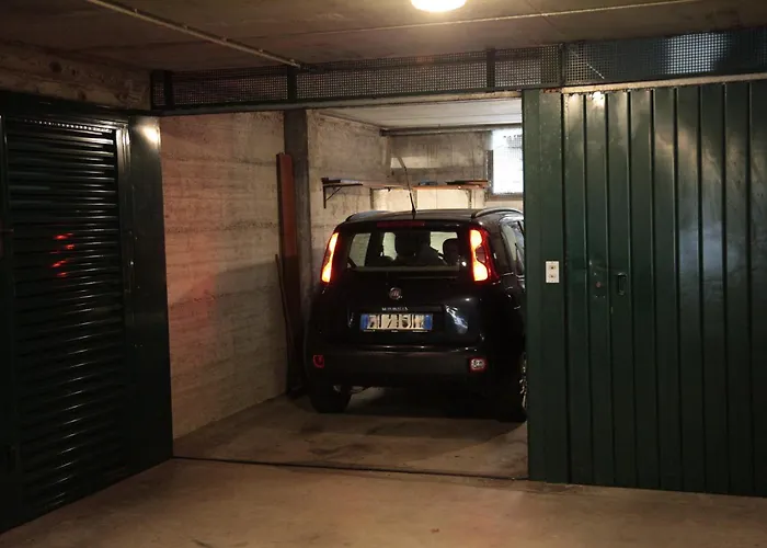 La Casa Di Dany E Laura