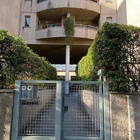 La Casa Di Dany E Laura شقة